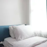 Modern Chic 2BR Apartment Parahyangan Residence near UNPAR By Travelio